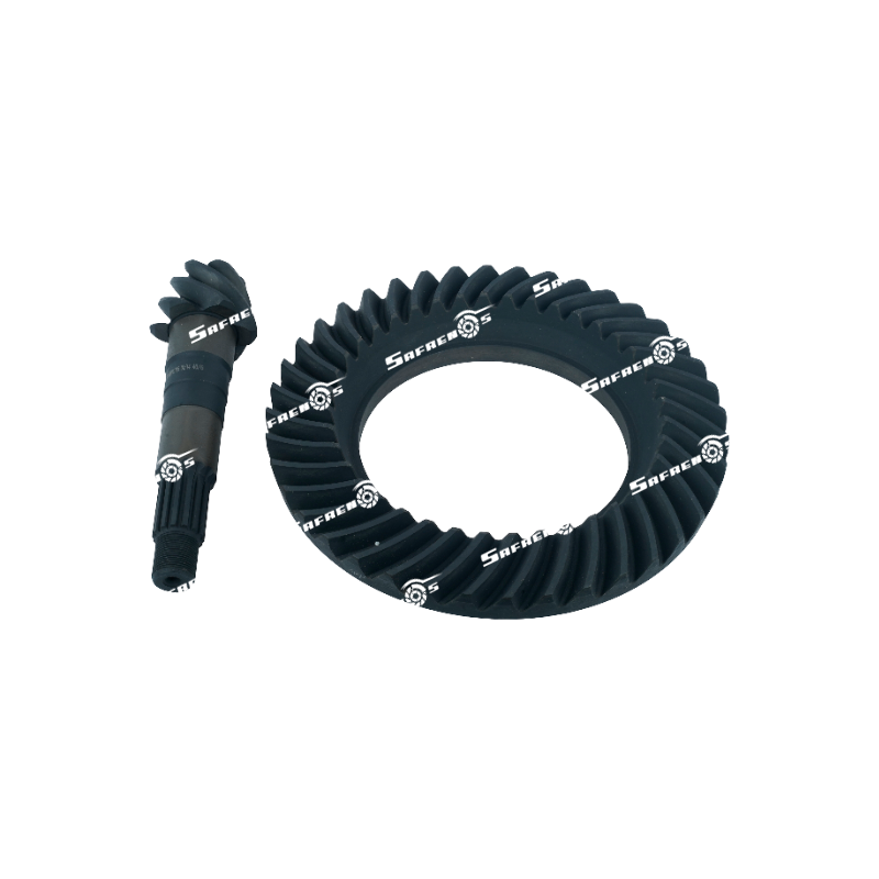 Corona y Speed 40X6 Midwest