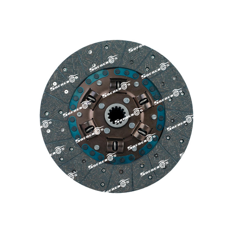 Disco de Clutch Transejes MFD067U