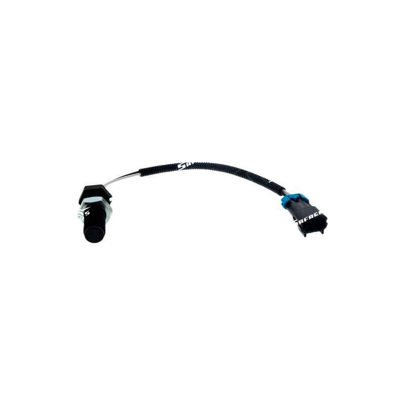 Sensor de Tacómetro Electrico Metalico mack Rd/ch Ford Brigadier OEM PAI