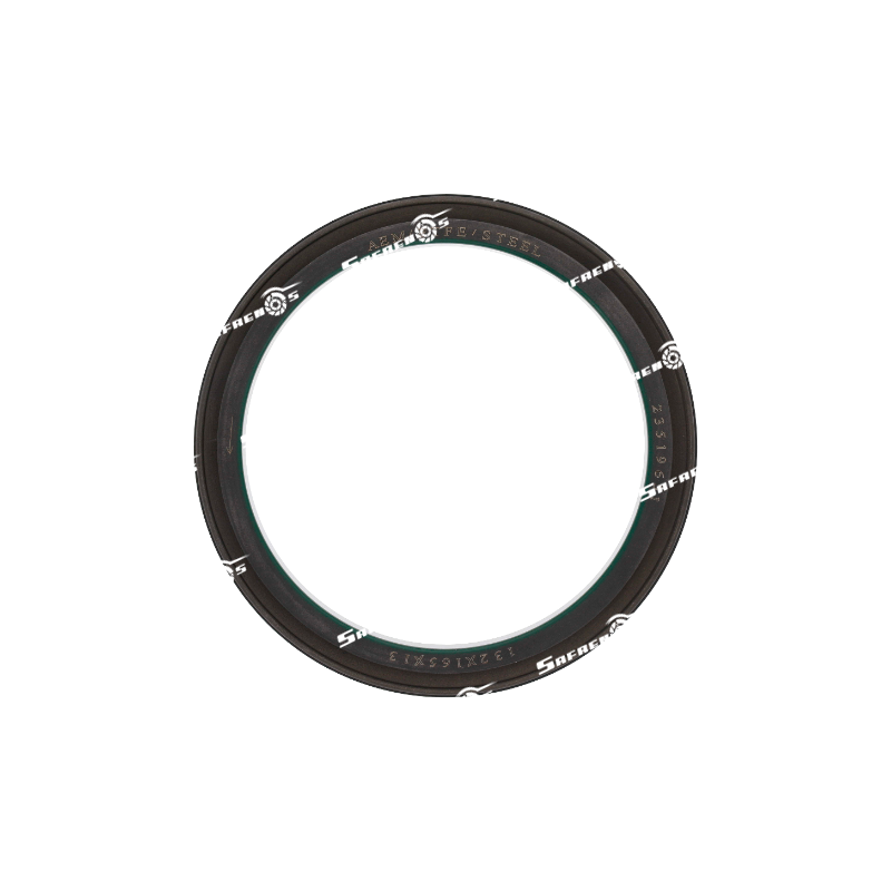 Retén Trasero de Cigüeñal Detroit Serie 60 Retenedor Teflon Detroit S60 FP Diesel