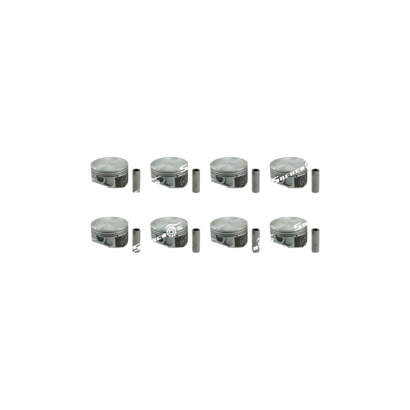 Pistón de Motor Ford 150 1997-2003 V.8 5.4L 330 (Precio Unidad Juego X 8) Sealed Power