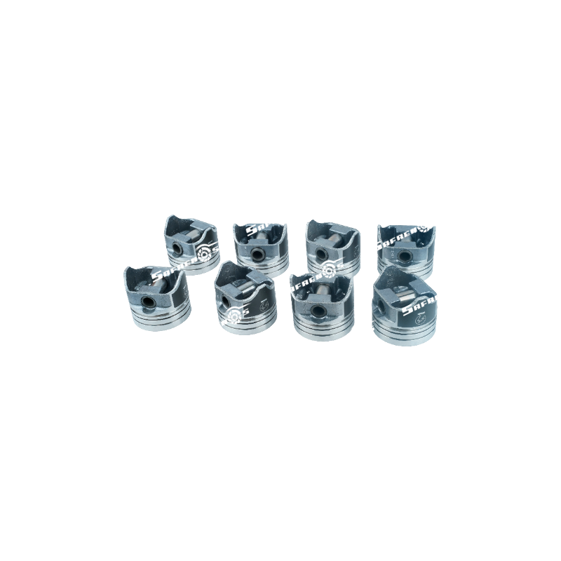 Pistón de Motor Ford(F700 1980-1991 / C700 1980-1986 / F800 1980-1991) Motor: 6.1L V8 370CID 0.40 Sealed Power