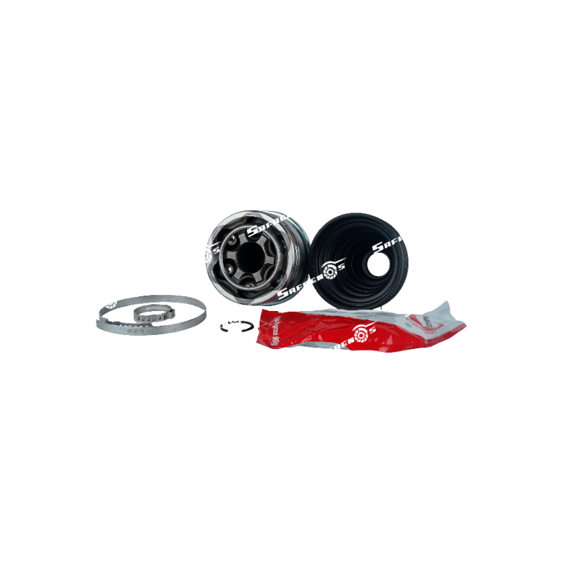 Kit Punta Homocinética Lado Rueda Mazda Bt 50 Diesel ABS Transejes - Image 2