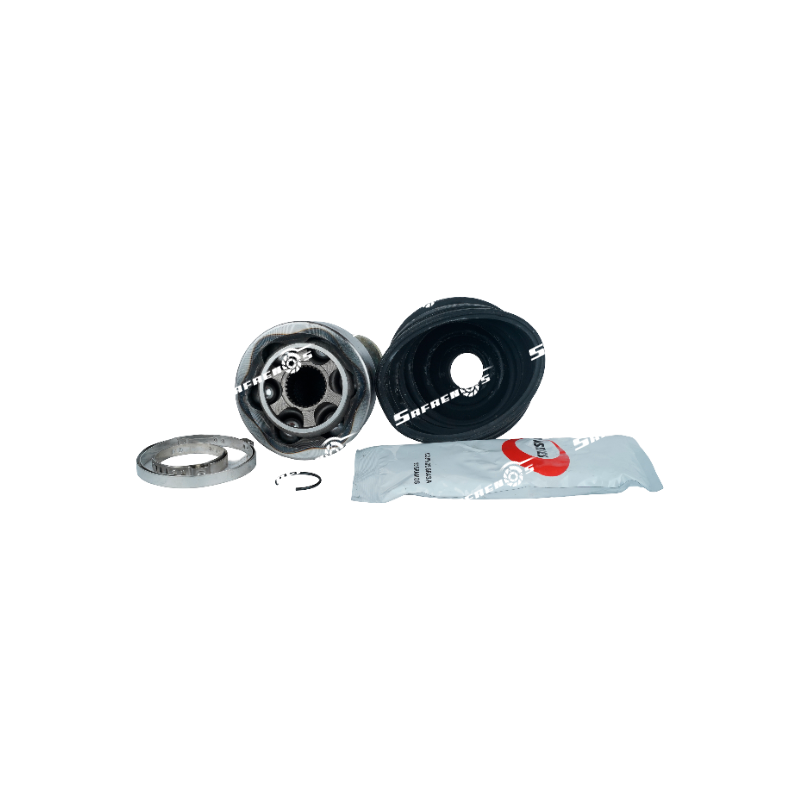 Kit Punta Homocinética Lado Rueda Mazda Allegro 1.8 Transejes - Image 2