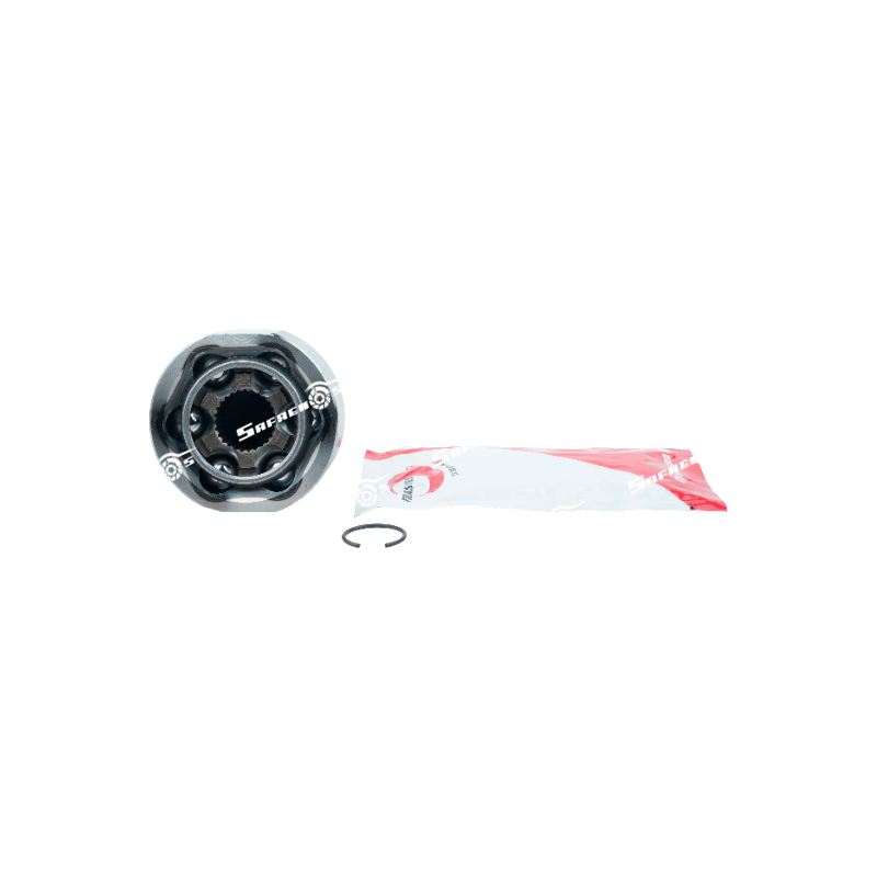 Kit Punta Homocinética Lado Rueda Toyota Hi-lux 2.0 / 2.4 / 2.8 Transejes - Image 3