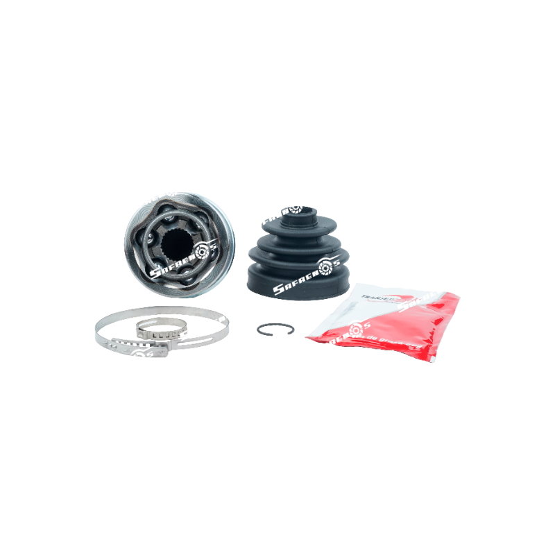 Kit Punta Homocinética Lado Rueda Toyota Hi-lux Transejes - Image 3