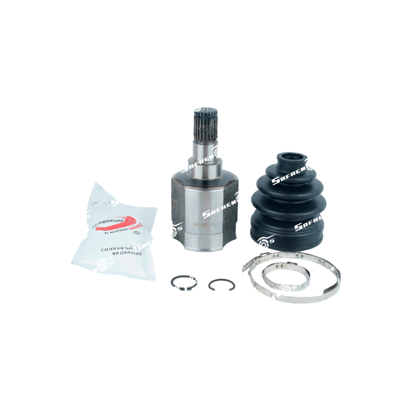 Kit Tulipa Lado Caja Hyundai Atos Transejes