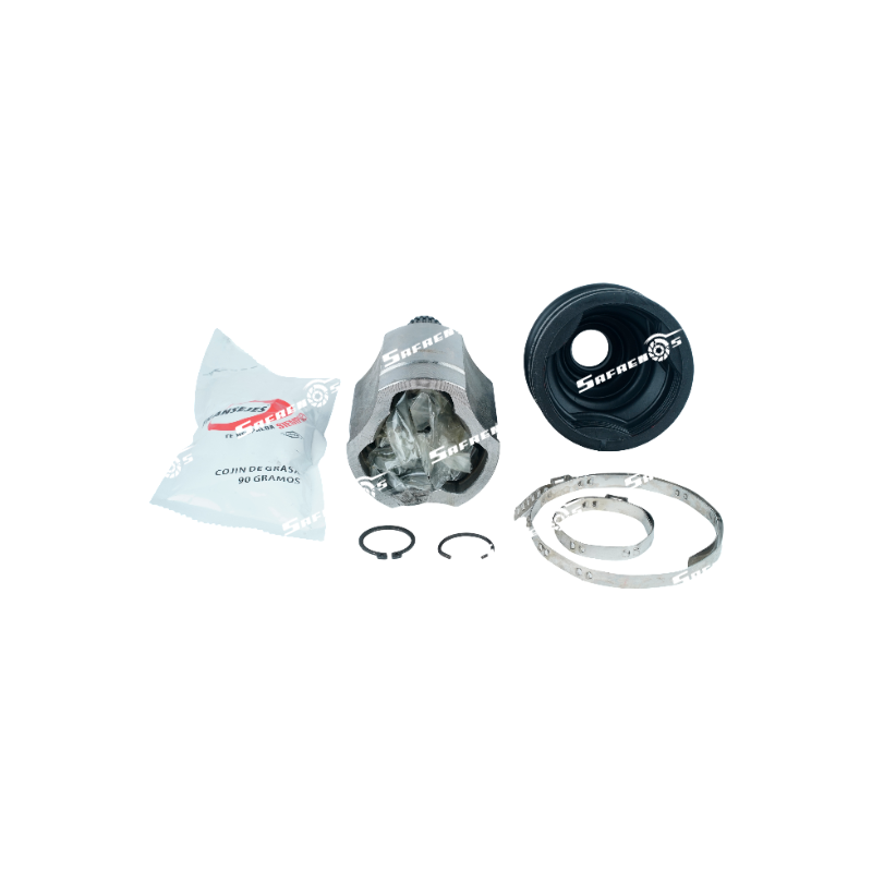 Kit Tulipa Lado Caja Hyundai Atos Transejes - Image 2