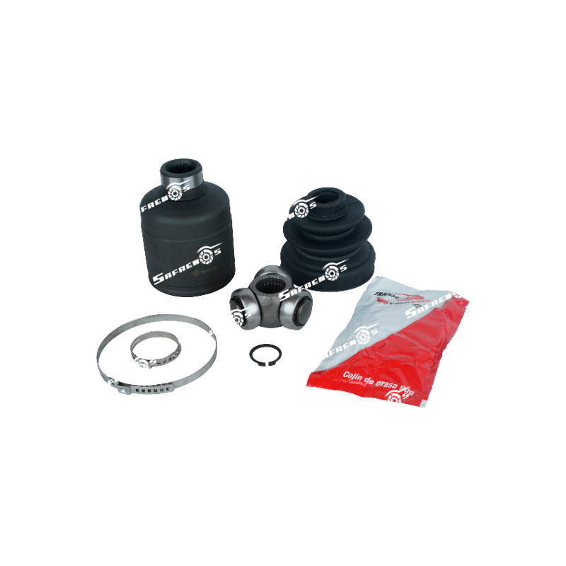 Kit Tulipa Lado Caja Mazda B 2600 Gasolina Hembra Transejes - Image 2