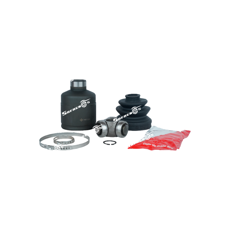 Kit Tulipa Lado Caja Mazda B 2600 Gasolina Hembra Transejes
