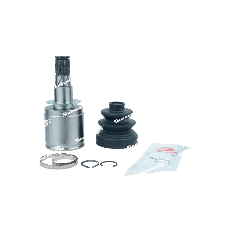 Kit Tulipa Lado Caja Nissan Frontier NP300 2018 4X4 Transejes