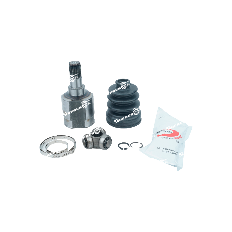 Kit Tulipa Lado Caja Chevrolet Sprint Ntn Transejes - Image 2