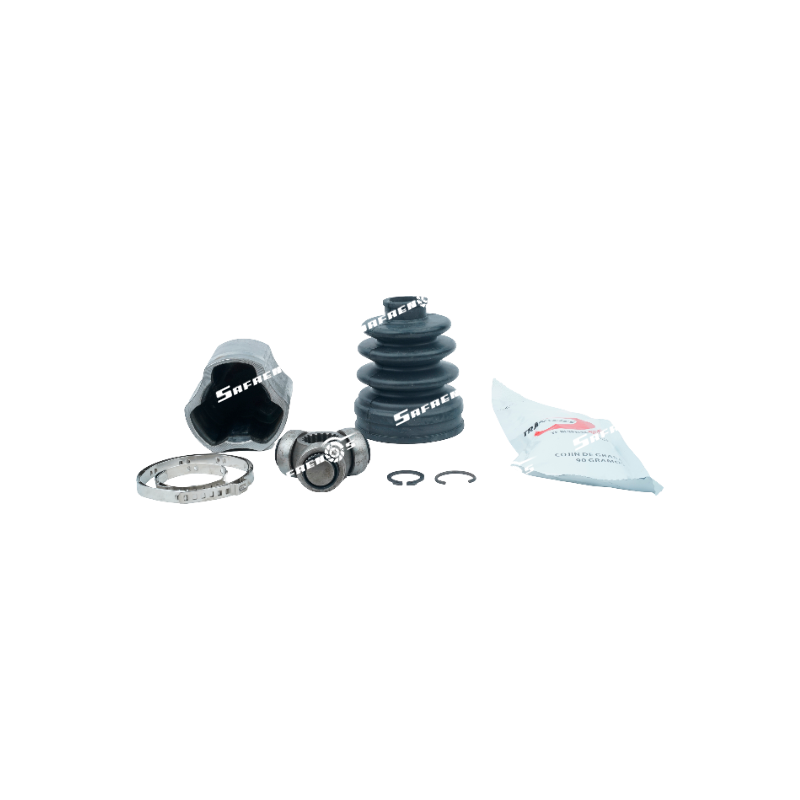 Kit Tulipa Lado Caja Chevrolet Sprint Ntn Transejes - Image 3