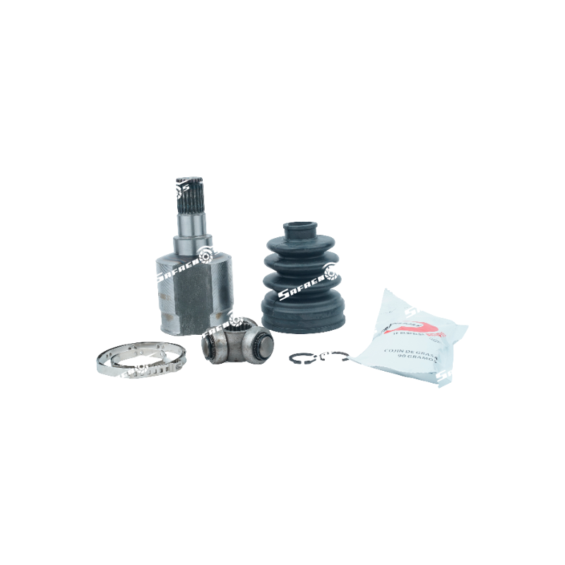 Kit Tulipa Lado Caja Chevrolet Sprint Ntn Transejes