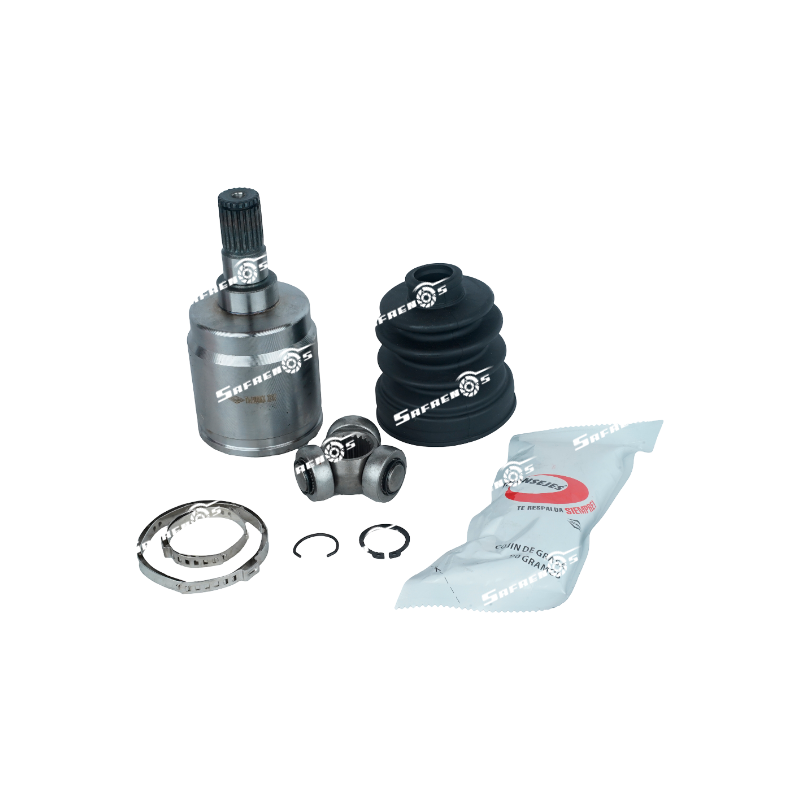 Kit Tulipa Lado Caja Chevrolet Sprint Transejes - Image 2