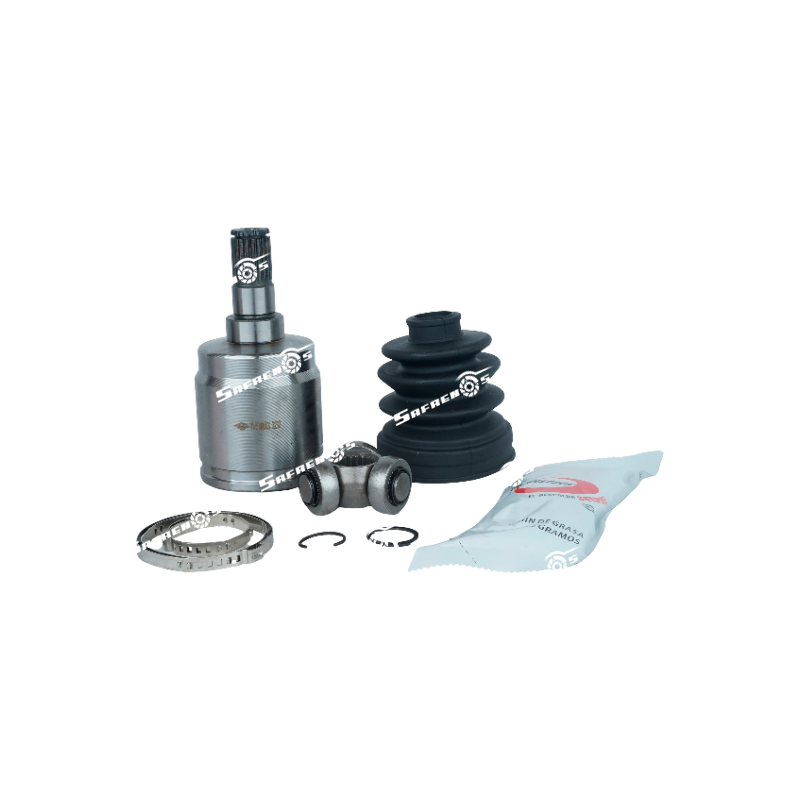 Kit Tulipa Lado Caja Chevrolet Sprint Transejes