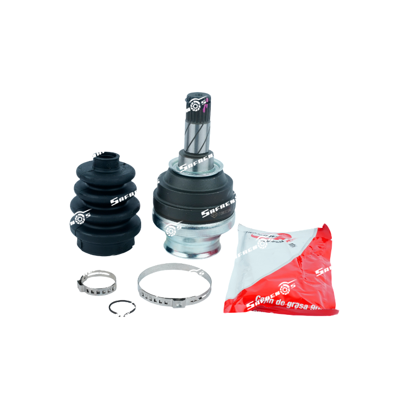 Kit Tulipa Lado Caja Chevrolet Corsa Transejes - Image 2