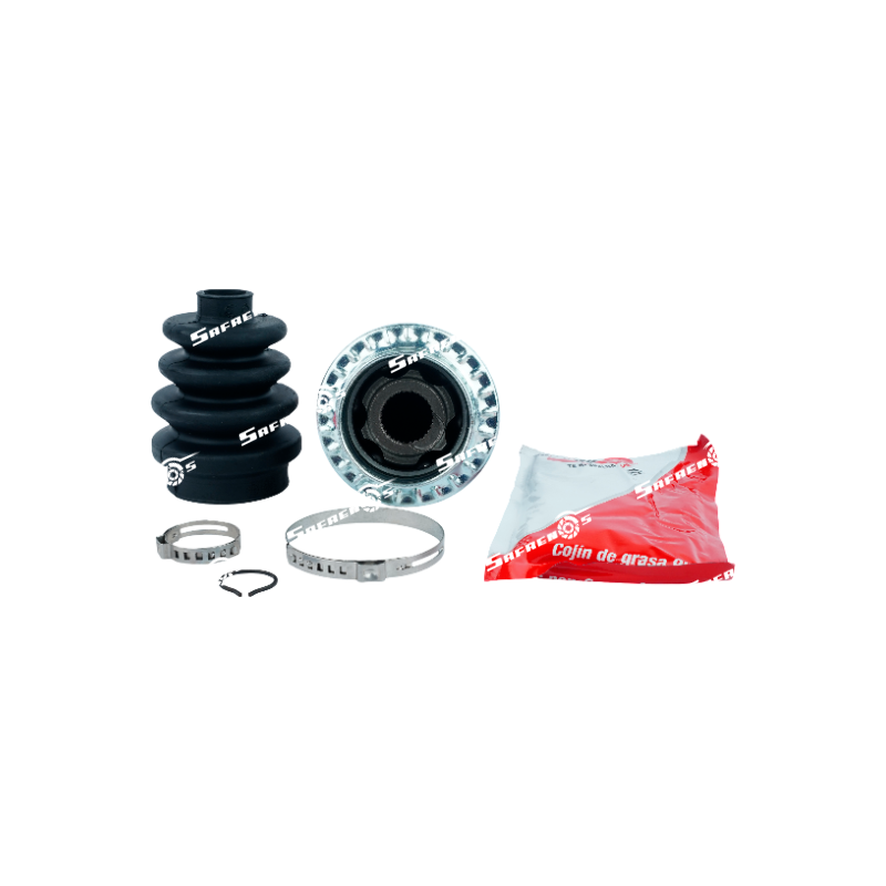 Kit Tulipa Lado Caja Chevrolet Corsa Transejes - Image 3
