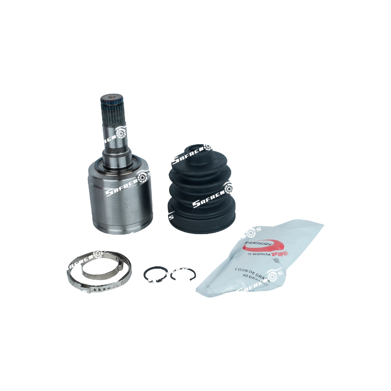 Kit Tulipa Lado Caja Kia Rio 1.3 21T Transejes - Image 2