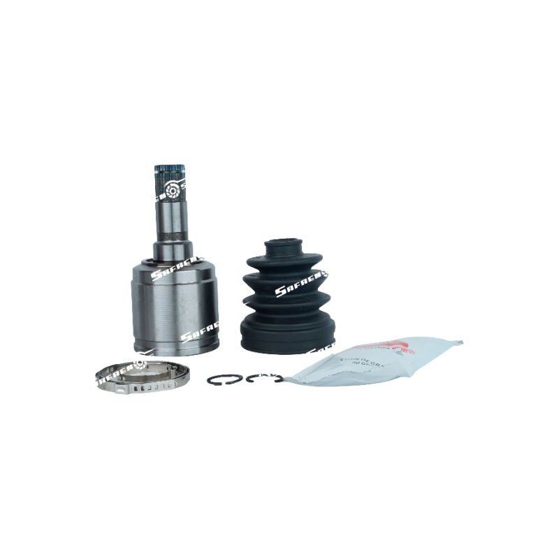 Kit Tulipa Lado Caja Kia Rio 1.3 21T Transejes