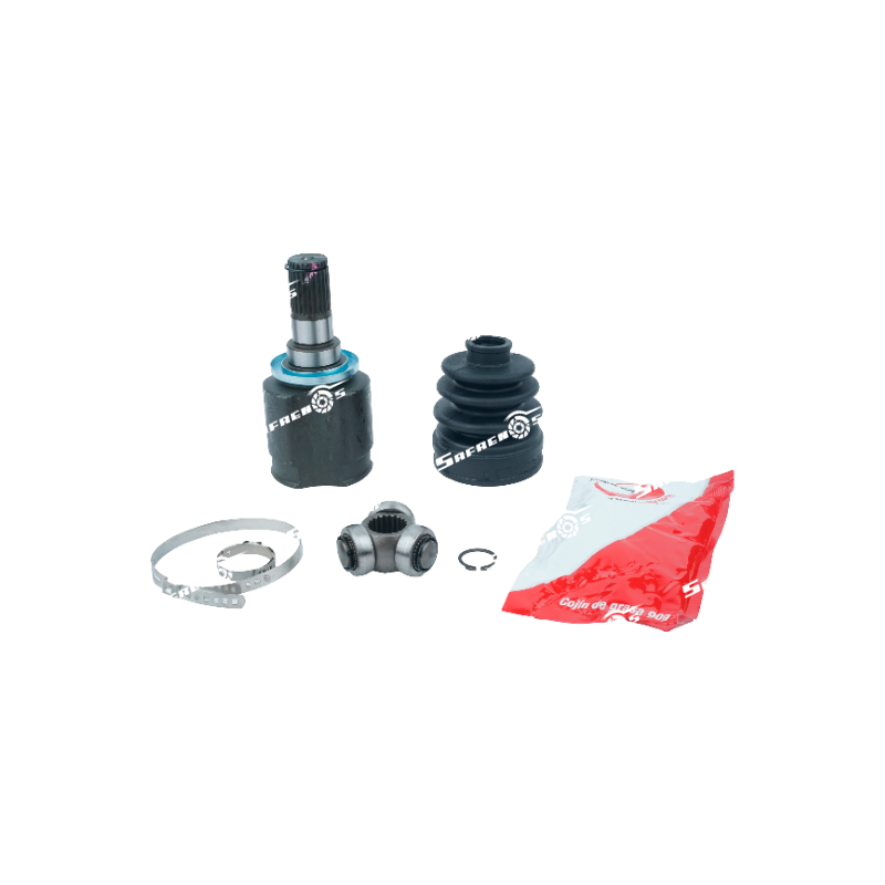 Kit Tulipa Lado Caja Hyundai I-10 Transejes - Image 2