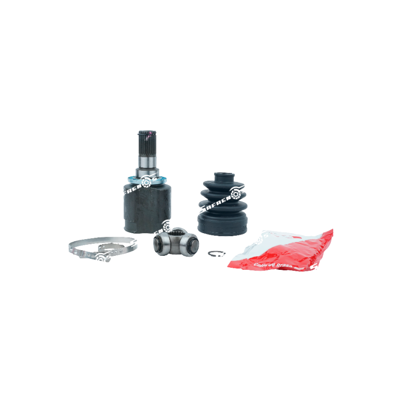 Kit Tulipa Lado Caja Hyundai I-10 Transejes