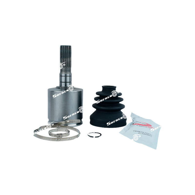 Kit Tulipa Lado Caja Transejes