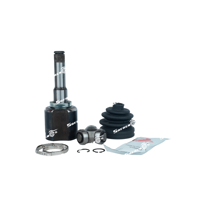 Kit Tulipa Lado Caja Chevrolet Captiva 2.4 Automatica Transejes T144013KX