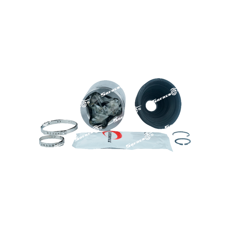 Kit Tulipa Lado Caja Kia Sorento Macho 2012 Transejes - Image 2