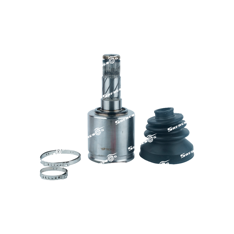 Kit Tulipa Lado Caja Kia Sorento Macho 2012 Transejes