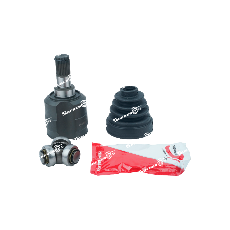 Kit Tulipa Lado Caja Kia Revolution Gasolina Transejes - Image 2