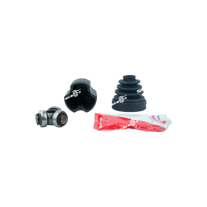 Kit Tulipa Lado Caja Kia Revolution Gasolina Transejes - Image 3