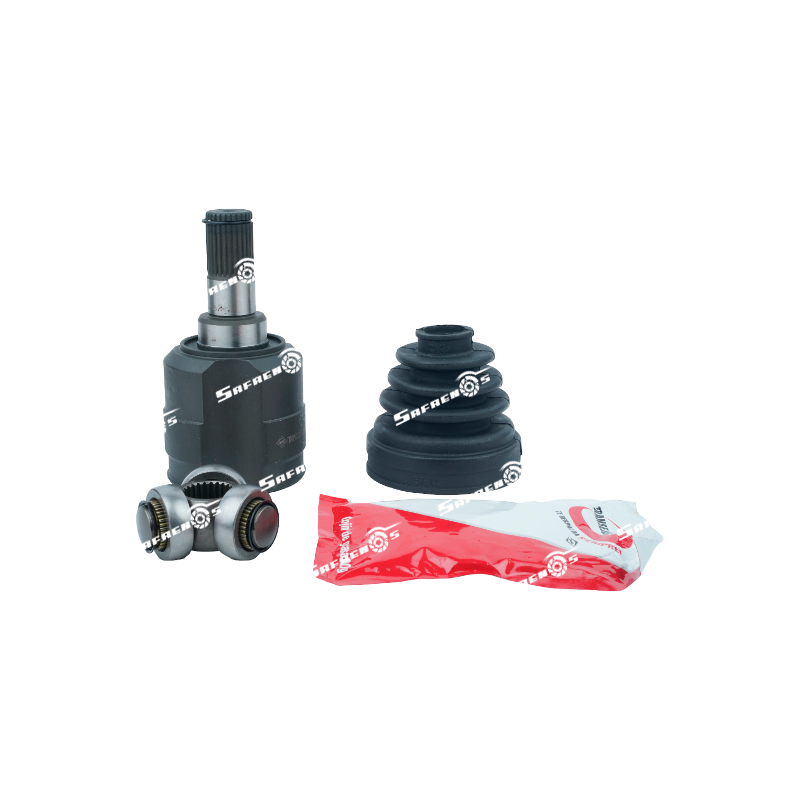 Kit Tulipa Lado Caja Kia Revolution Gasolina Transejes