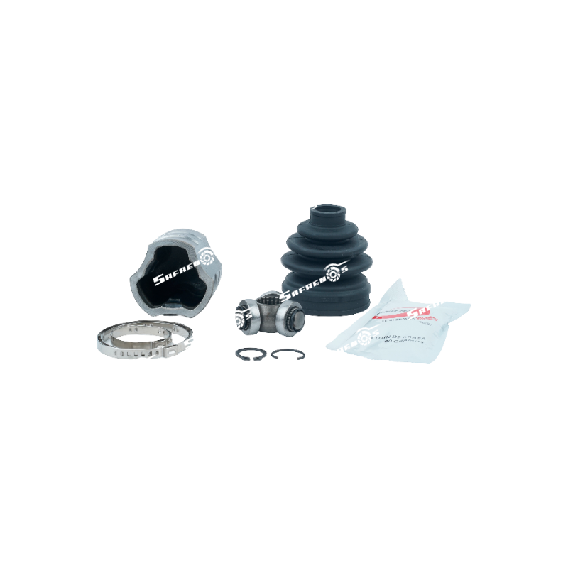 Kit Tulipa Lado Caja Chevrolet Spark Gt Transejes T144055KX - Image 3