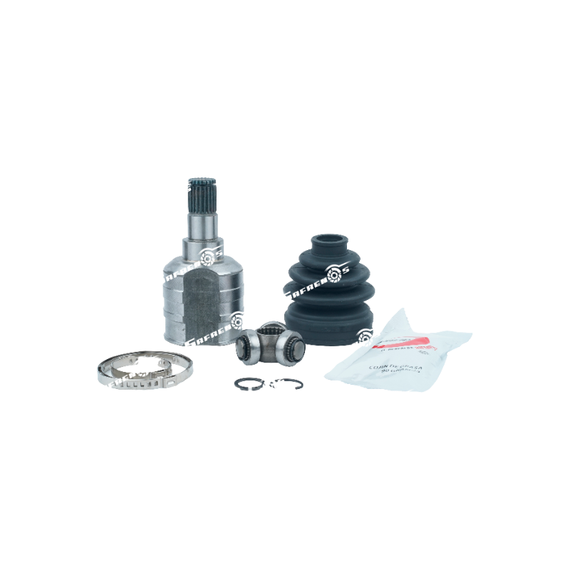 Kit Tulipa Lado Caja Chevrolet Spark Gt Transejes T144055KX