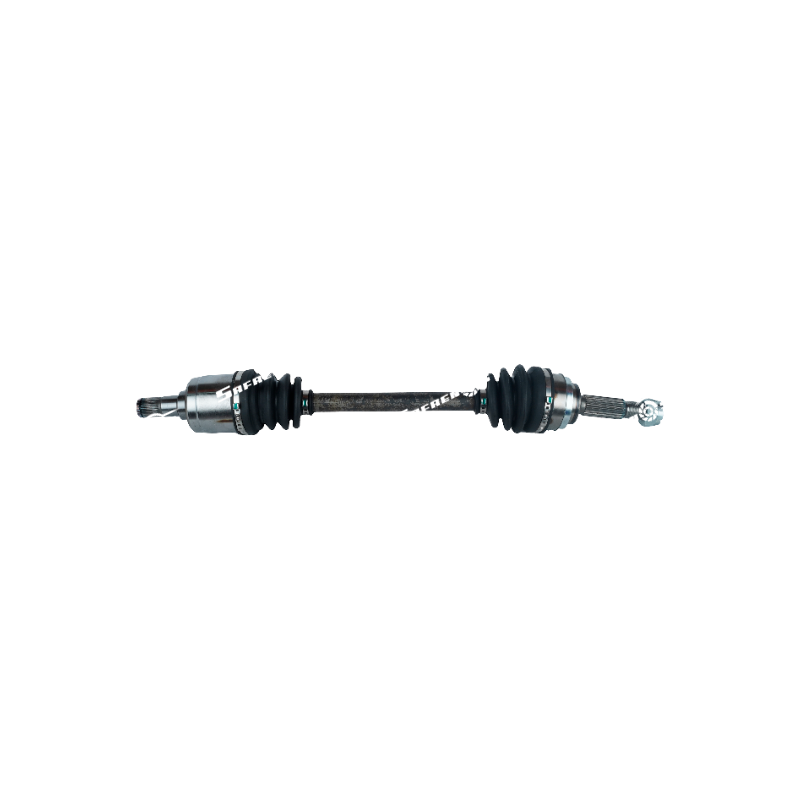 Eje Homocinético Hyundai Atos Transejes T173421KX