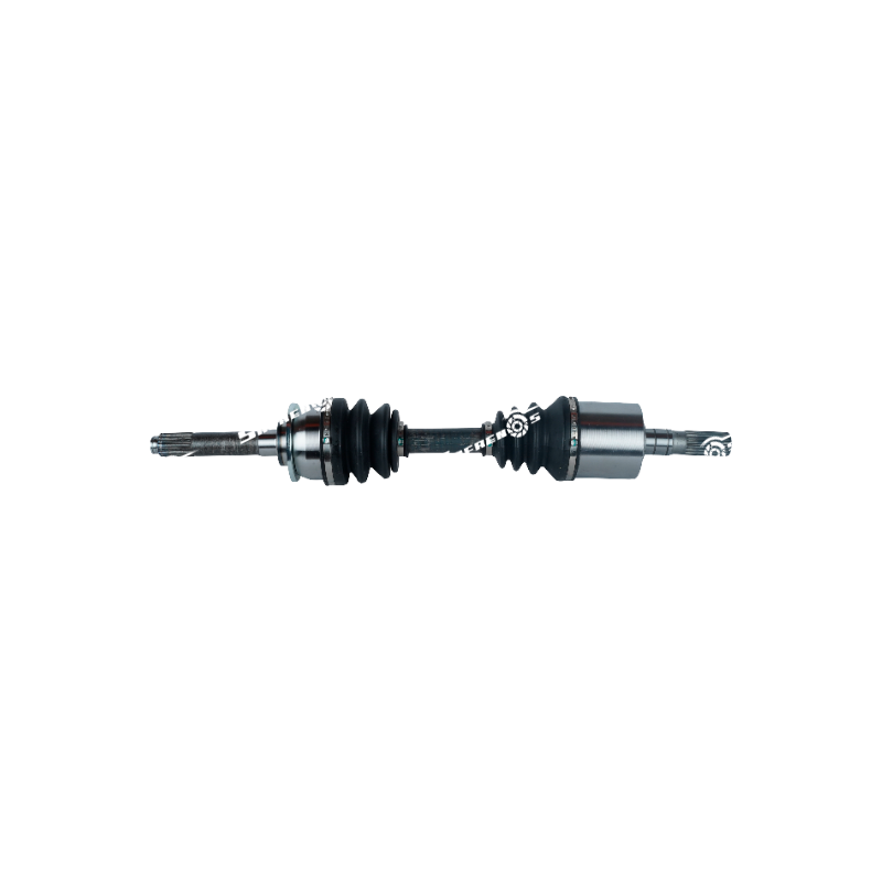 Eje Homocinético Chev D-max 3.0 Diesel Transejes