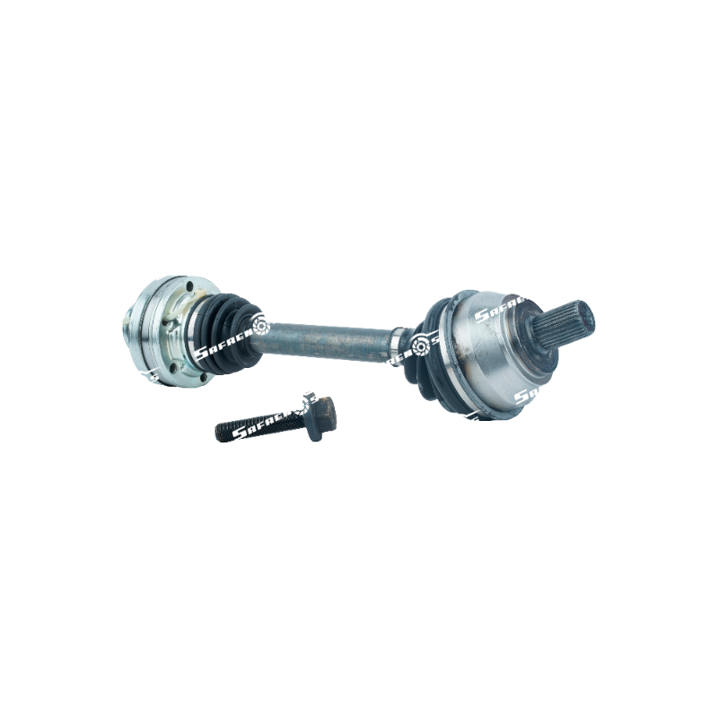 Eje Homocinético Volksgawen Amarok 2.0 / 3.0 11 Transejes - Image 3