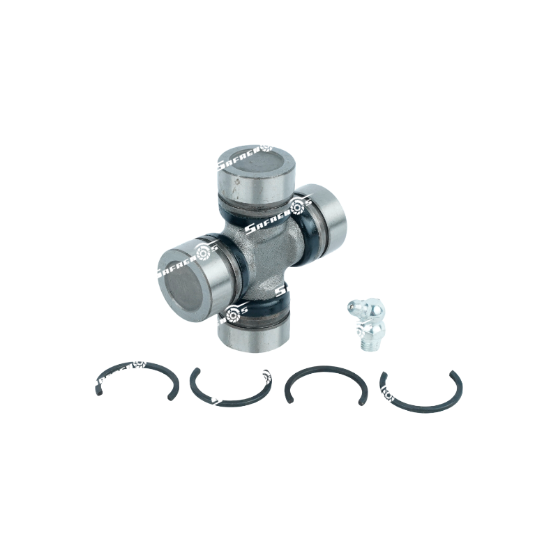 Cruceta de Cardán Toyota Vigo, Hilux 4X4, Chevrolet NKR 2001 Transejes - Image 3