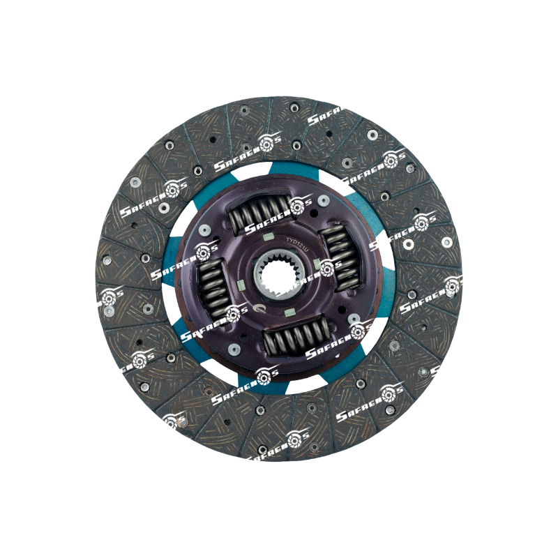 Disco de Clutch Transejes TYD121U