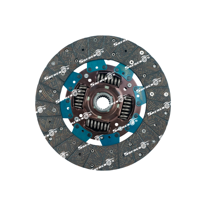 Disco de Clutch Transejes TYD121U - Image 2